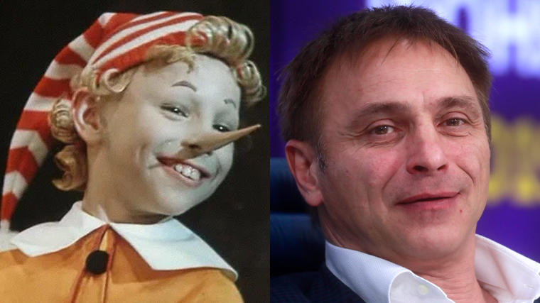 Дмитрий Иосифов