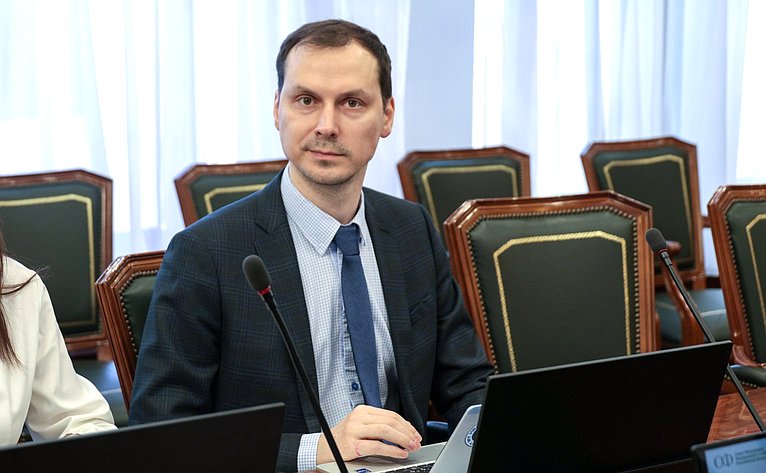 Заседание рабочей группы по внесению в Правительство РФ предложений по проекту федерального закона о едином преференциальном режиме Дальнего Востока и Арктики