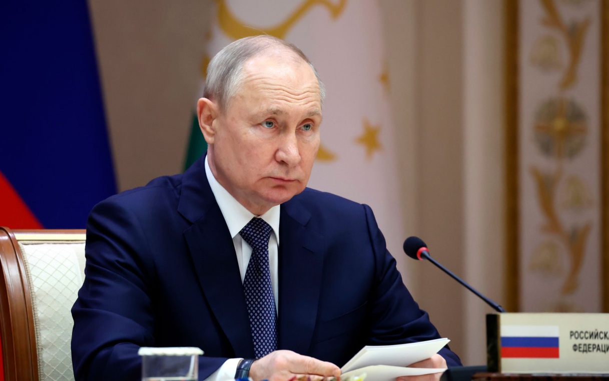 Коллектив РСПП удостоен ордена 