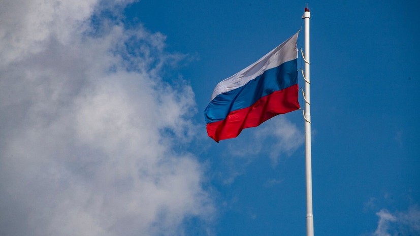 Минтранс: в зоне конфликта на Ближнем Востоке находится 31 российское судно