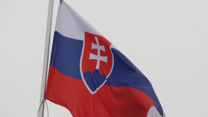 Теперь ясно, почему Словакия поддержала санкции против России