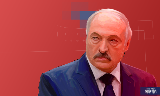 Лукашенко рассказал о перехваченной Белоруссией «Точке-У»