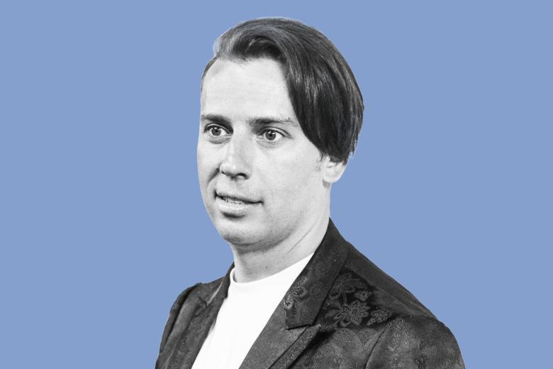 Максим Галкин