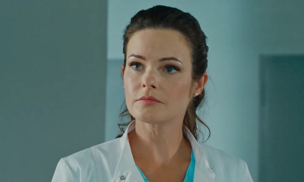 Анна Пескова