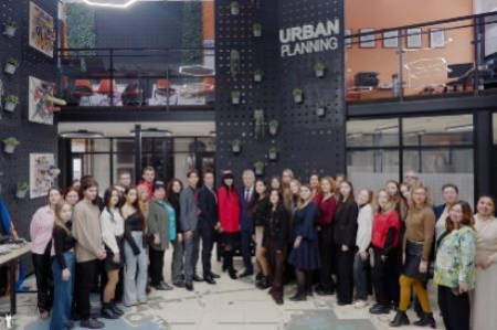 6 октября - Всемирный день архитектуры. Поздравляем!