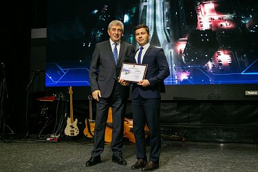 Сергей Грачев: «Оренбуржье – важный игрок в российской энергетике»