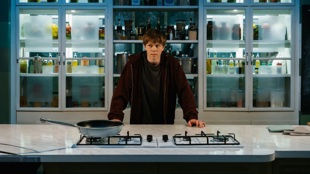 сериал Кулинарный техникум, фото