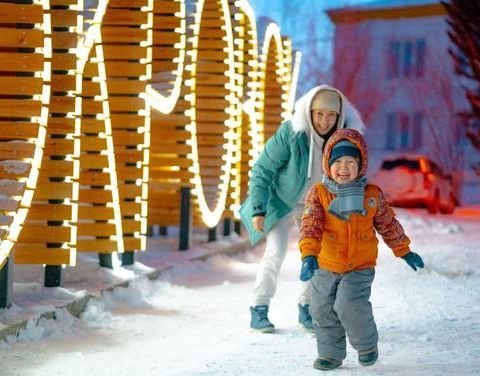 Более 100 тысяч якутян приняли участие во всероссийском голосовании за объекты благоустройства