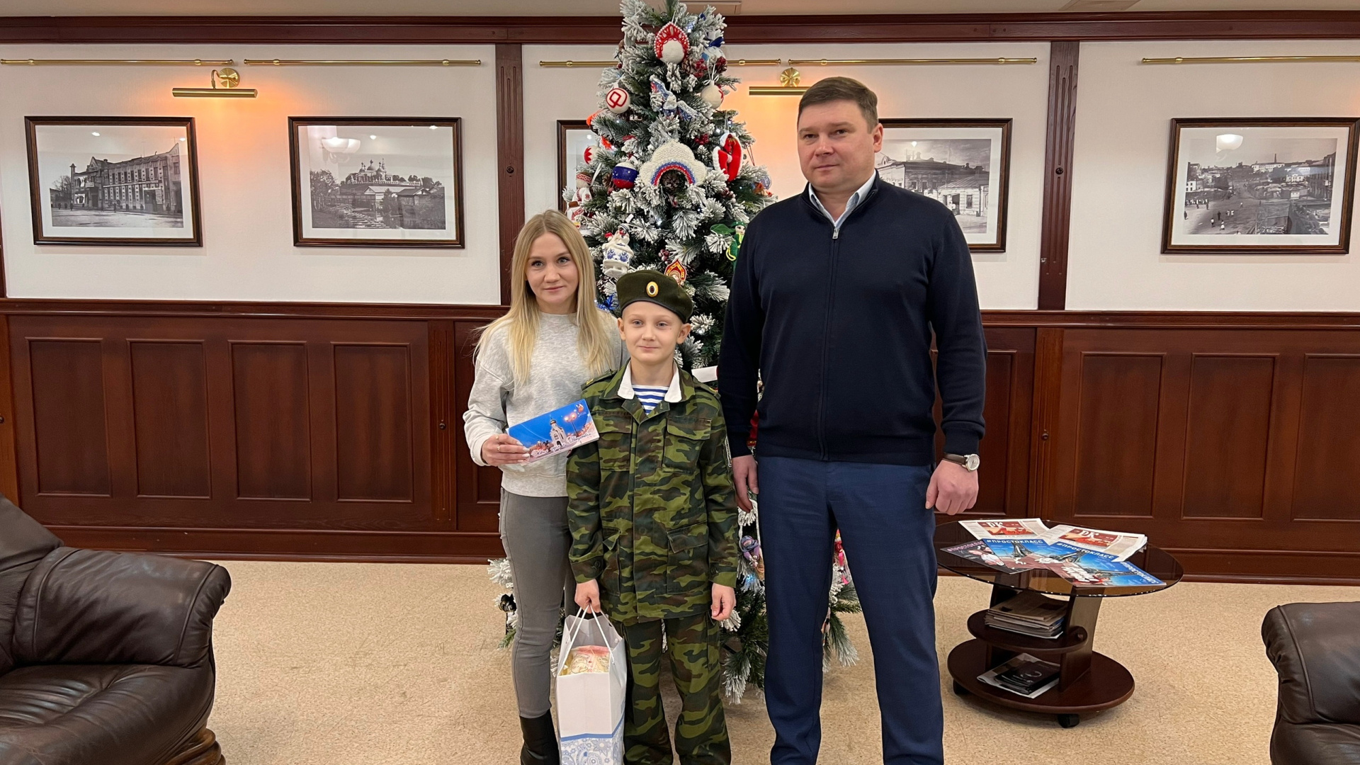 Картинка для новости