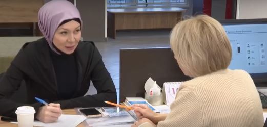 Жительница Татарстана отправится в зону СВО санитаркой, оставив свой бизнес