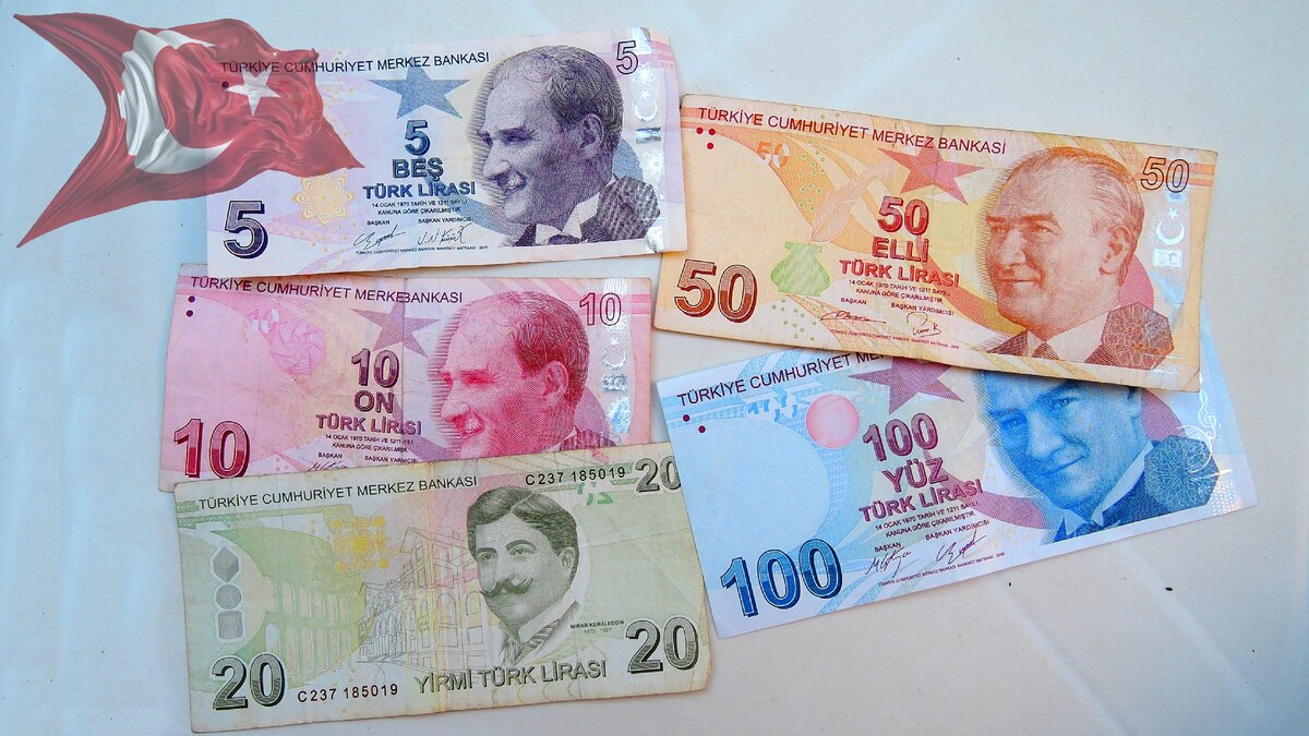 Деньги турции фото и названия Turkey predict powerful economic growth Politics Seldon News