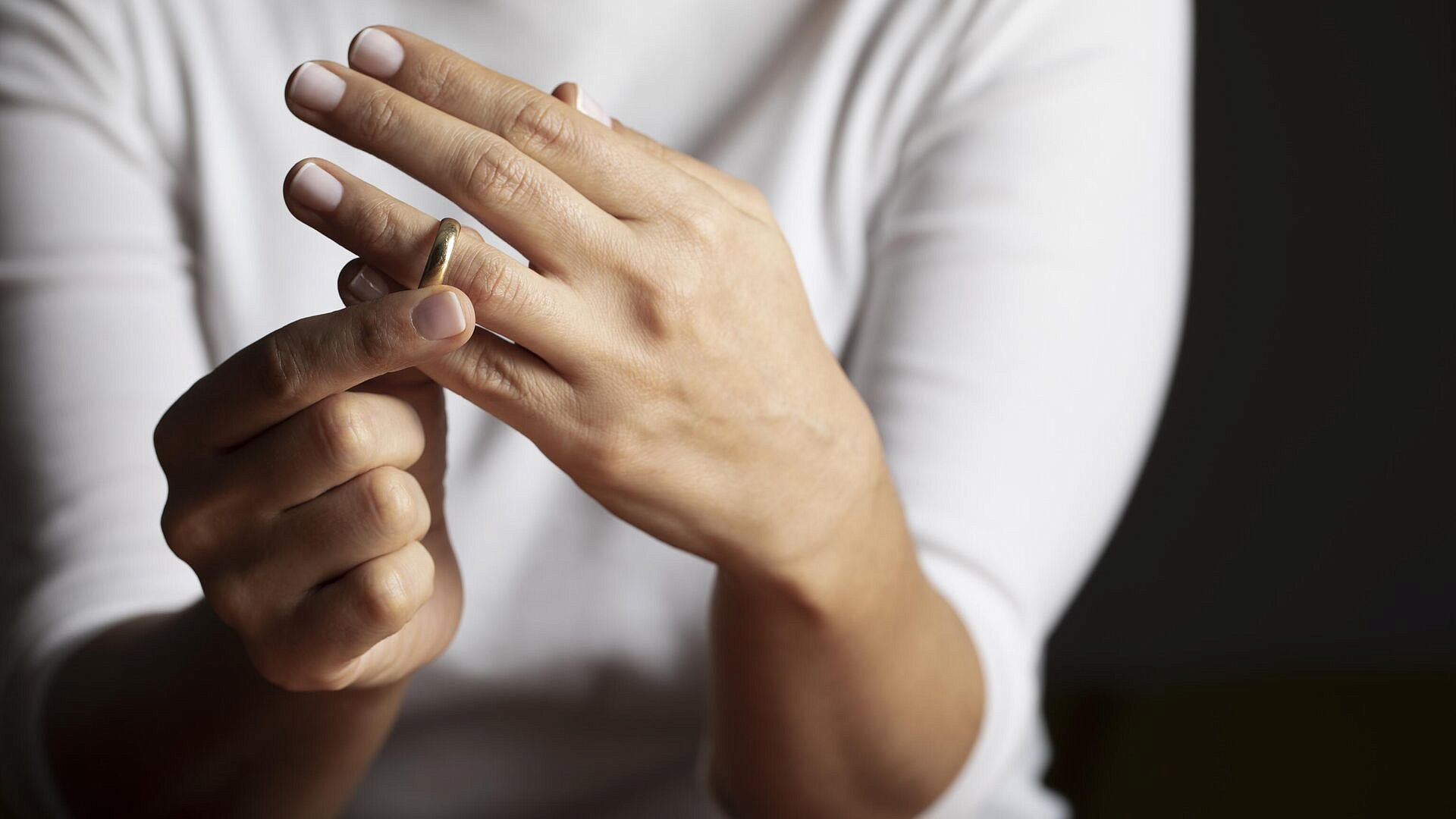 В Москве запустили проект по разрешению конфликтов при разводе