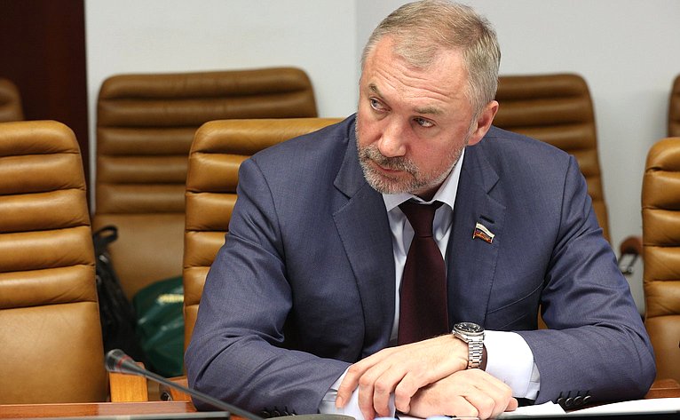 Константин Басюк