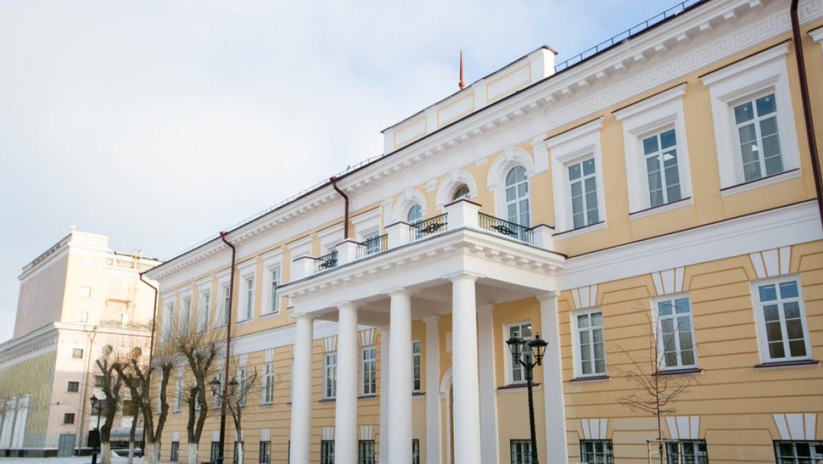 Оренбуржцы примут участие в шахматном турнире «Белая Ладья»