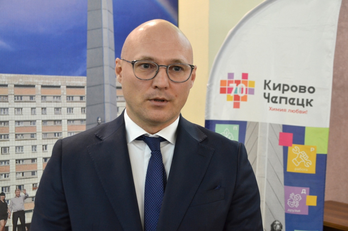 Администрация Кирово-Чепецка лишилась главы