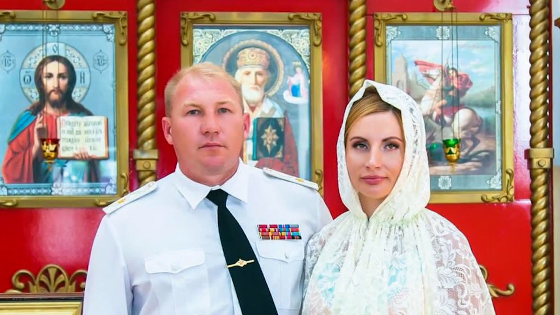Екатерина гребенюк жена михаила фото "Захотелось быть ближе к мужу". Екатерина Колотовкина о фотопроекте "Жены героев