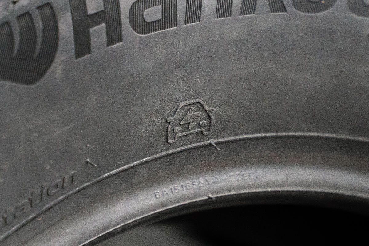 Что в них особенного и другие вопросы о шинах для электромобилей