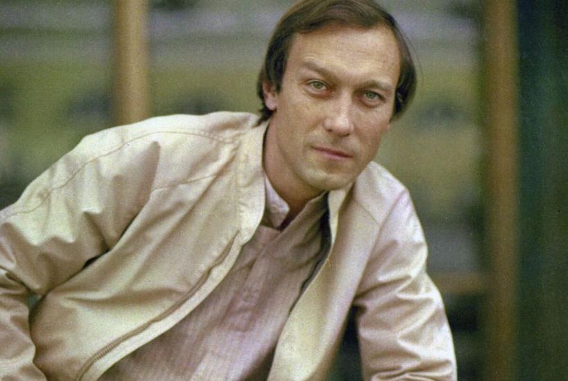 Олег Янковский