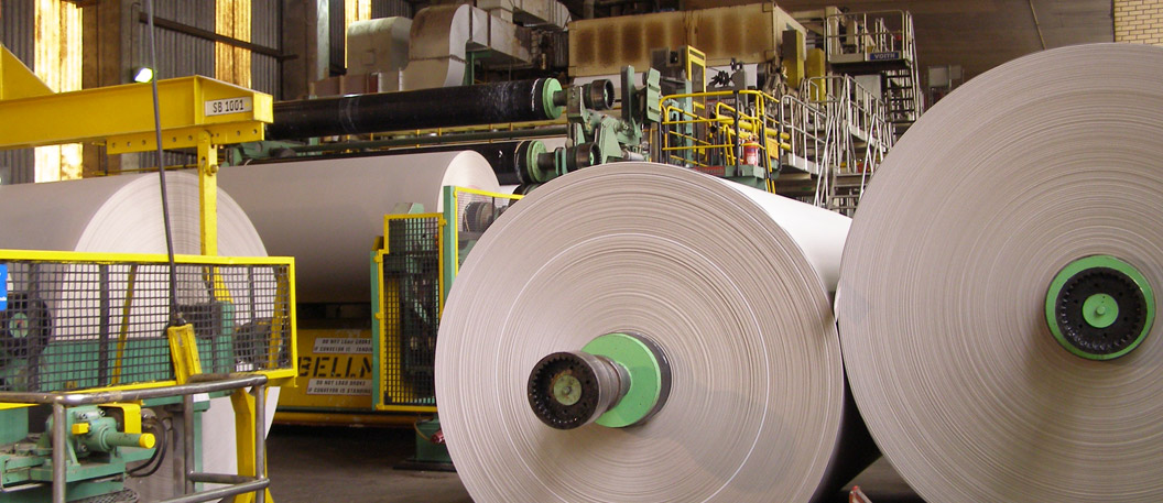 Andritz модернизирует целлюлозную линию на заводе крупнейшего производителя упаковки в ЮАР