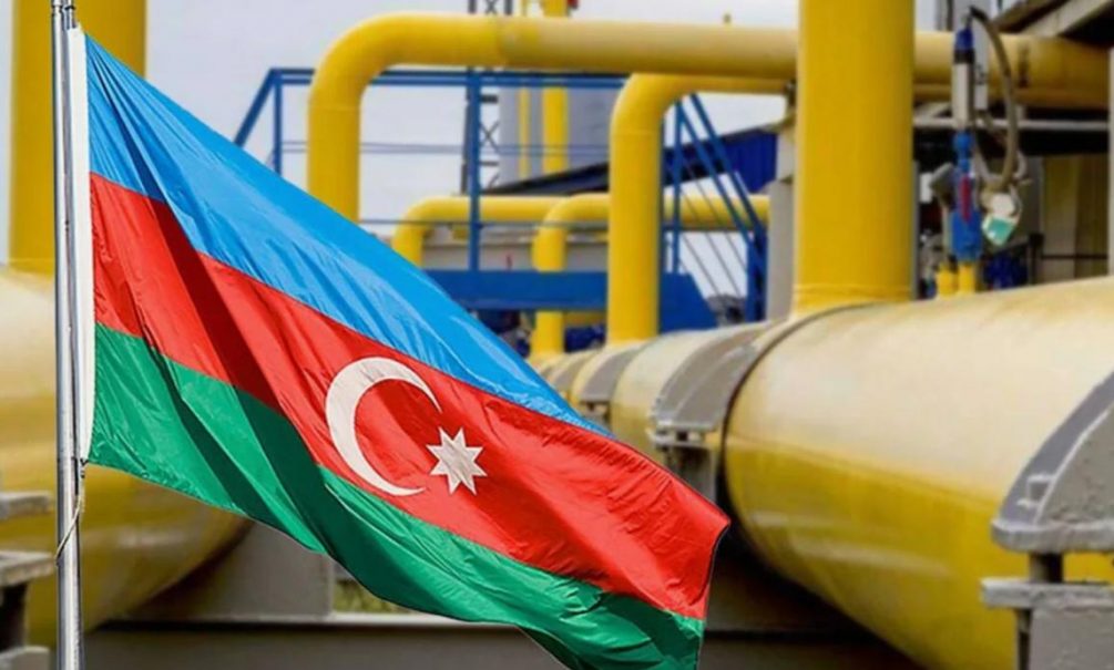 Алиев продался Киеву: Азербайджан начнёт снабжать газом Украину — пора ли Москве ответить? 