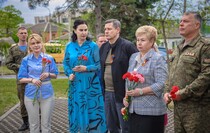 Фото: Луганский Информационный Центр/Анастасия Стеценко