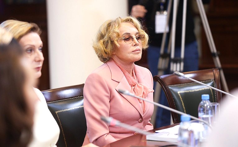 «Модно быть здоровым». IV Международный форум «Содружество моды»