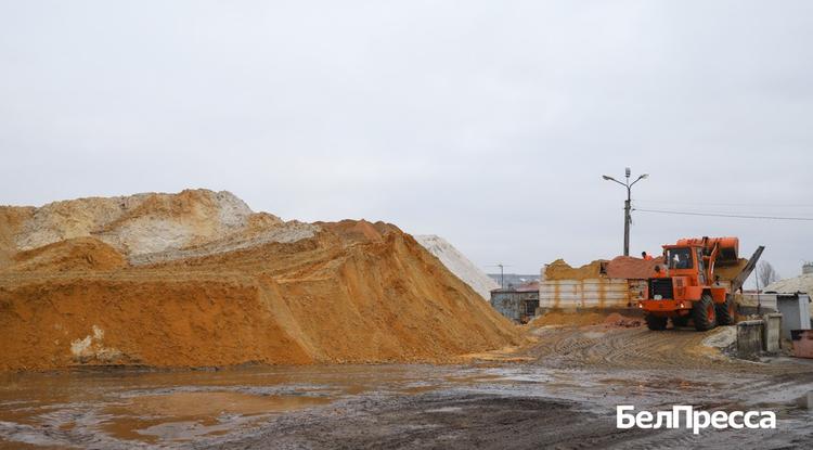 Губернатор сообщил о выделении белгородским предприятиям 60 млн рублей