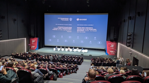 Дипломатия силой слова