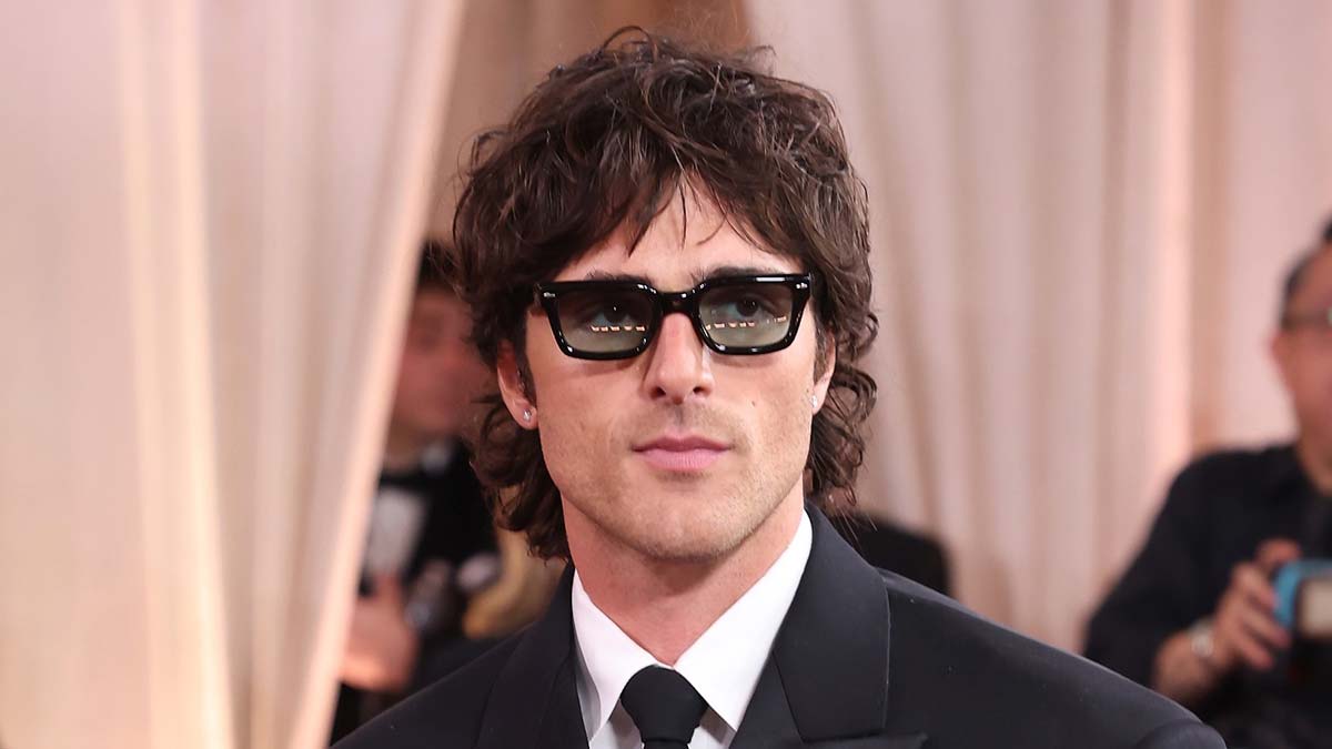 Джейкоб Элорди готовится к роли Джеймса Бонда