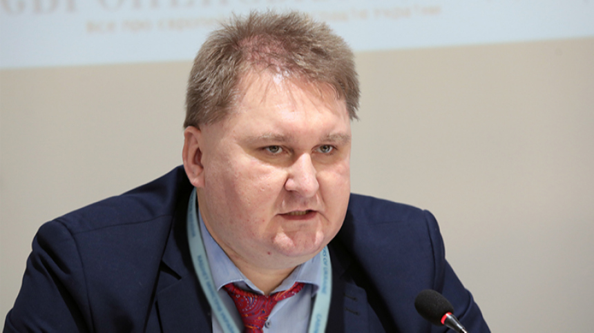 «Был пьян?» — дипломат ЕС усомнился в трезвости замминистра экономики Украины