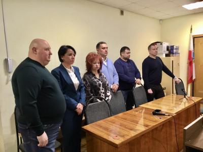 В Саратове вынесен приговор бывшему прокурору Кировского района Андрею Пригарову
