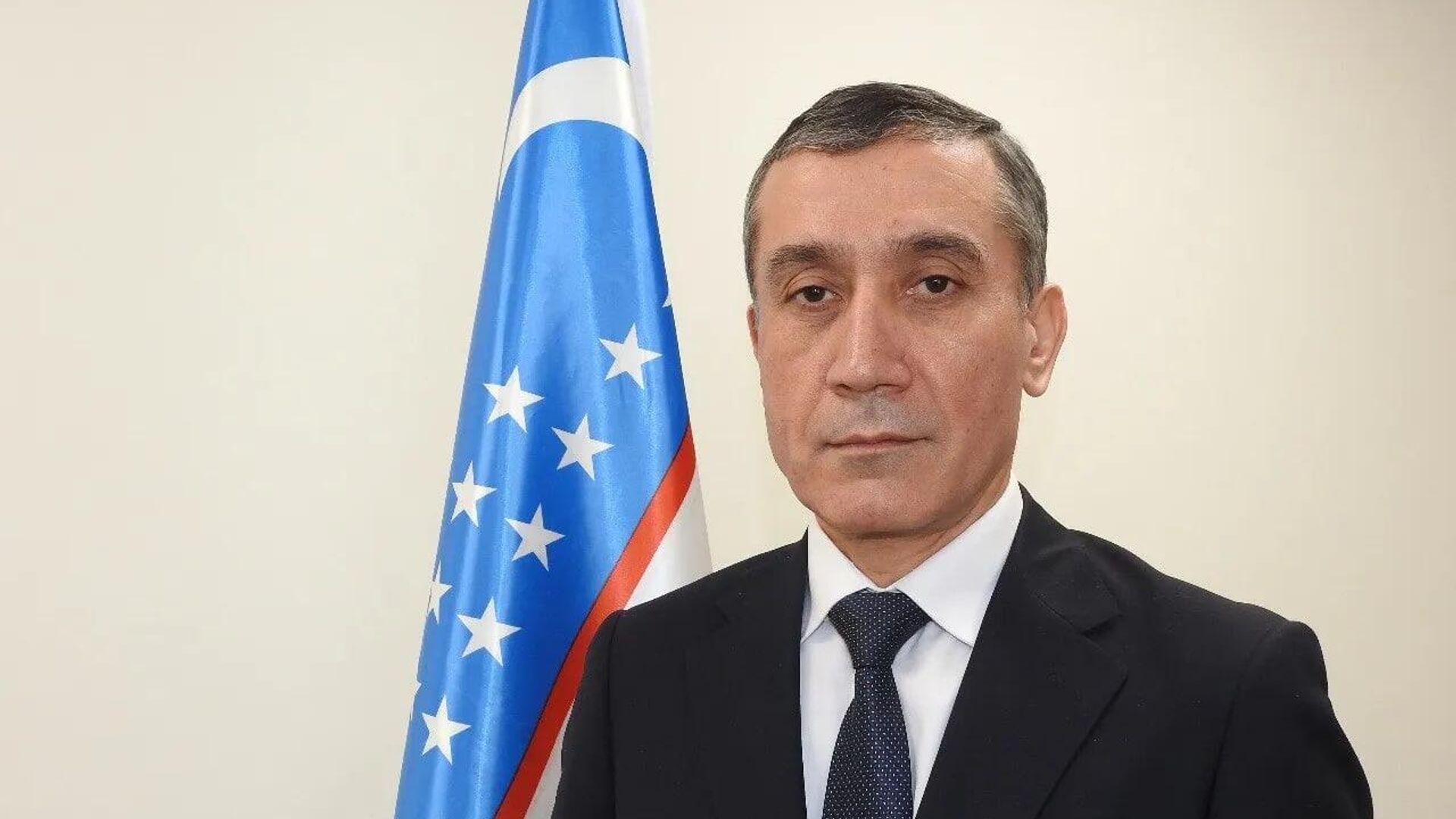 Рахматулла Назаров. - Sputnik Узбекистан, 1920, 05.02.2024