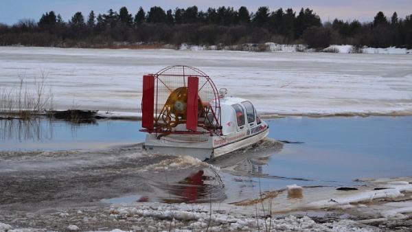 Фото: пресс-служба губернатора и правительства Архангельской области 