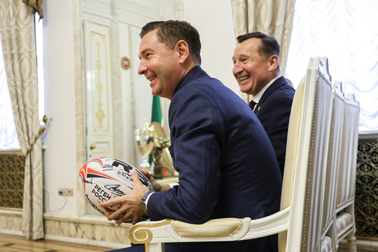 «Связка» сработала!