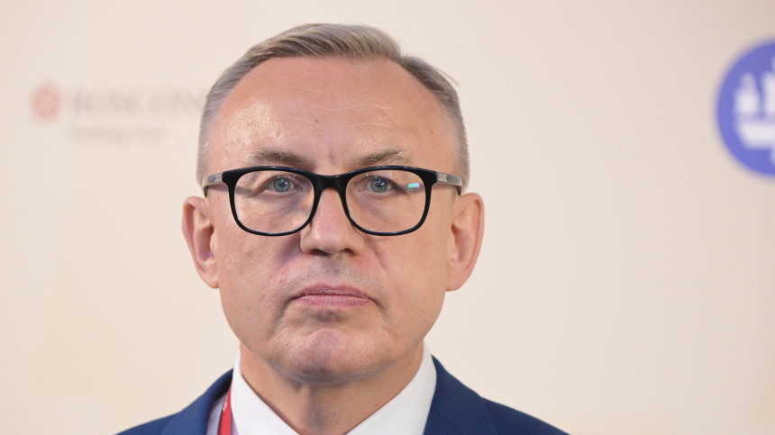 Призыв Милановича по Шпицбергену