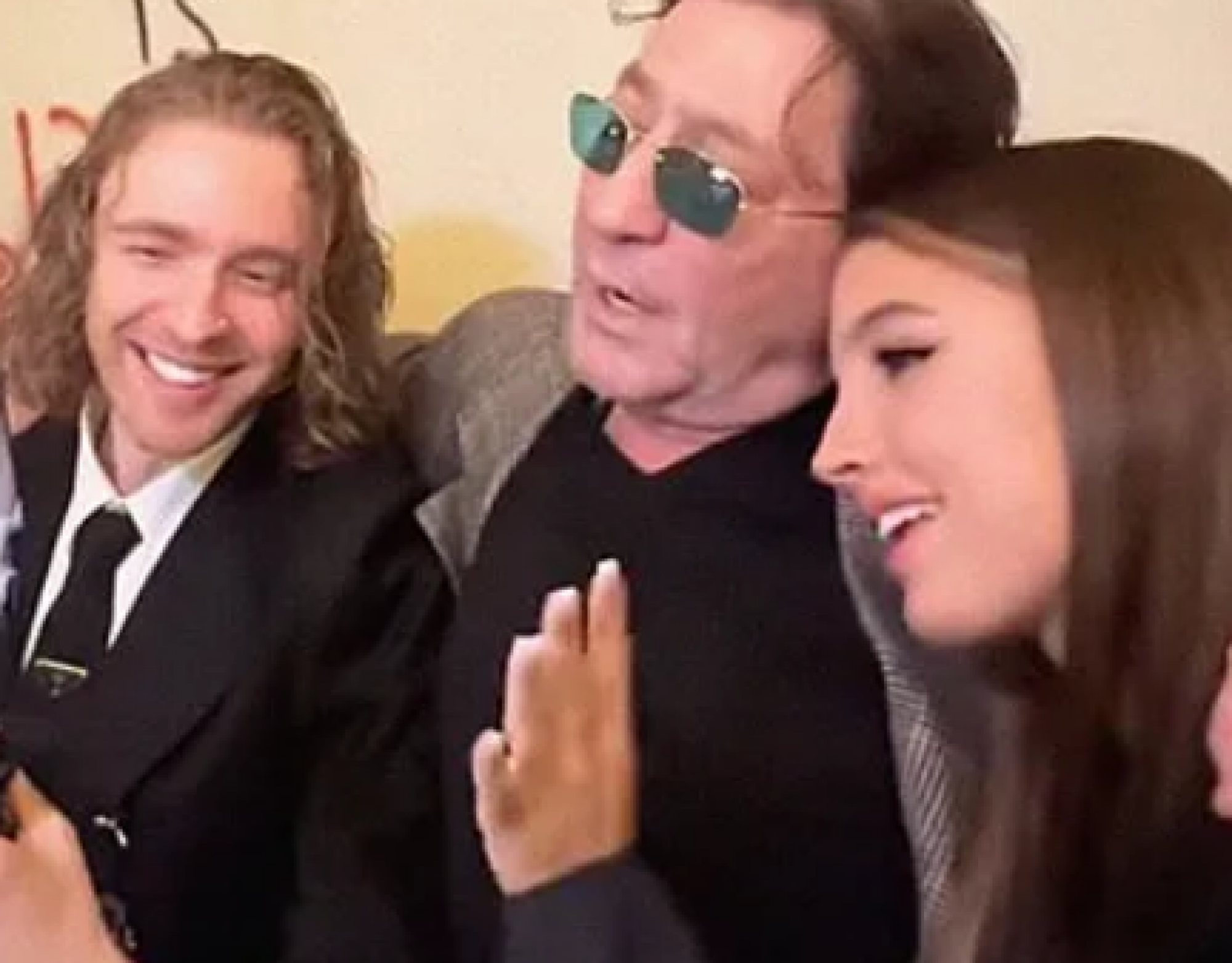 Григорий Лепс после развода закрутил роман с 27-летней "Мисс Львов": видео