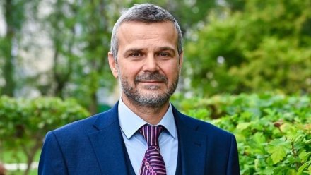 Максим Мартышин с 28 августа назначен временно исполняющим полномочия главы МО ГО 