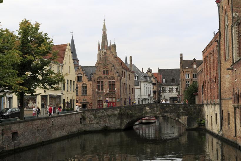 Брюгге