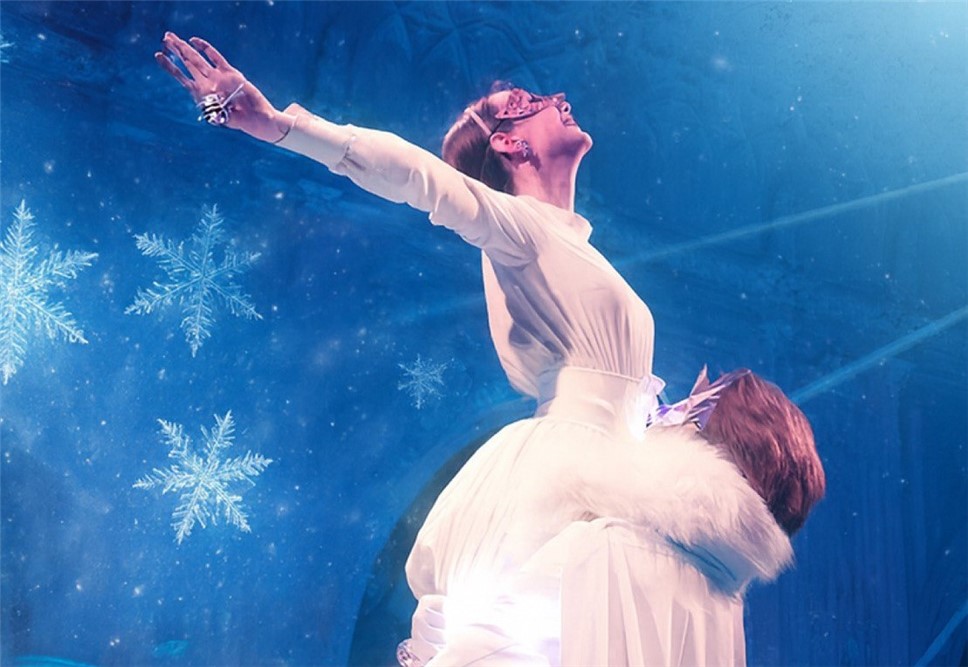 Фото предоставлено театром на Малой Ордынке