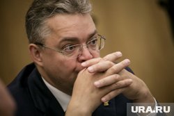 Глава Ставрополья Владимир Владимиров похвалил курганские заводы