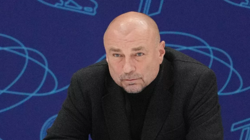 Жулин сообщил, что гонорары российских фигуристов могут превышать 1 млн рублей