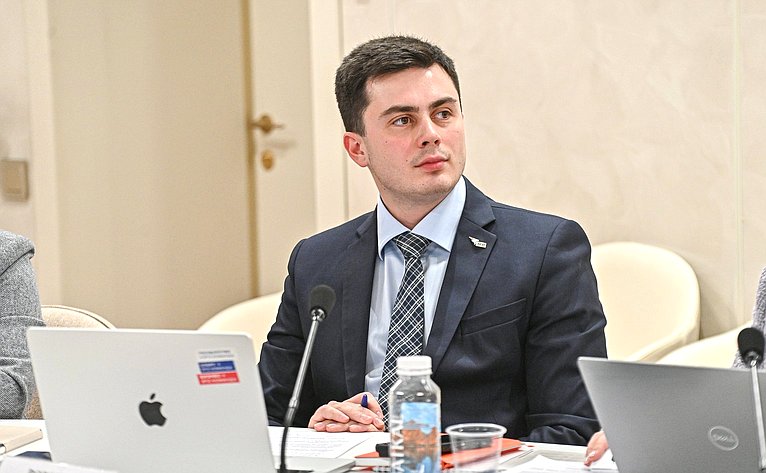 Заместитель Председателя Совета Федерации Инна Святенко провела заседание рабочей группы «Социальные проекты» Агентства стратегических инициатив