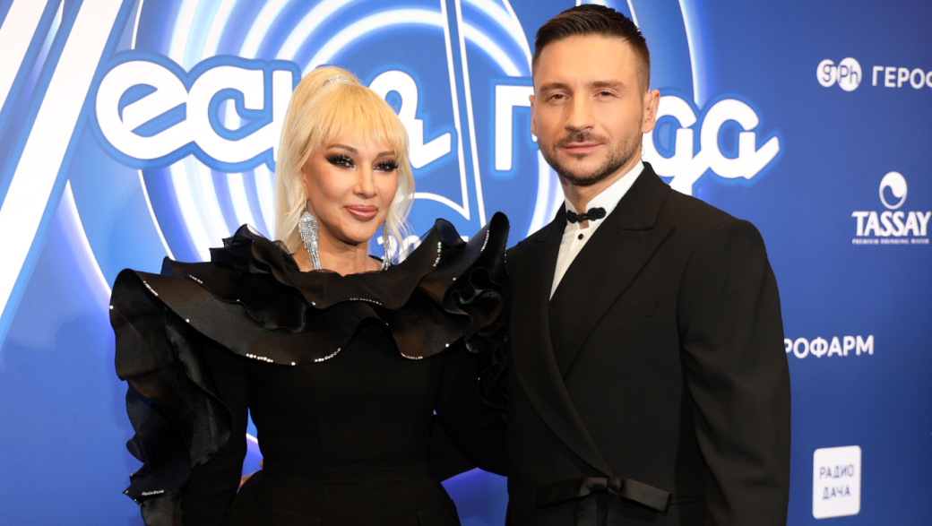 В Москве состоится фестиваль «Песня года 2025»