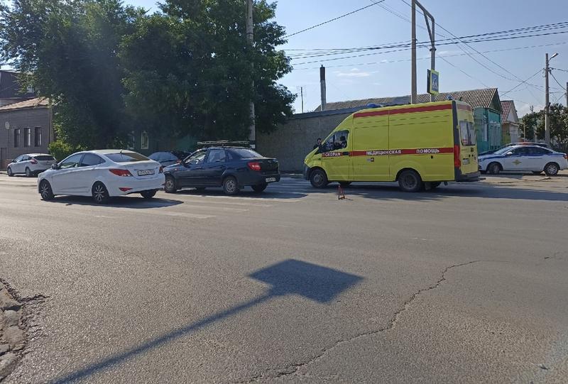 сызрань происшествие дтп вчера