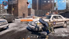 Ubisoft выпустила на ПК мобильный шутер The Division Resurgence
