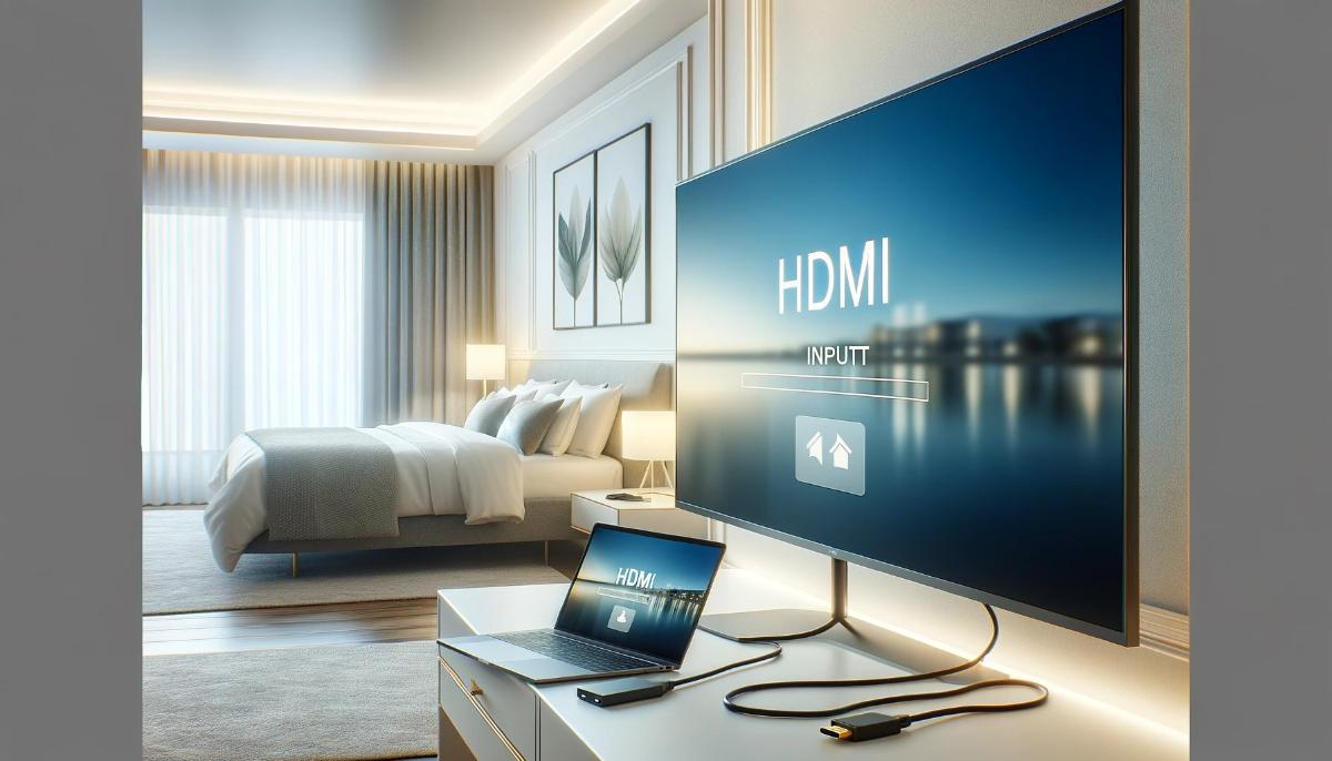 Installation télévision IPTV pour hôtels Paris