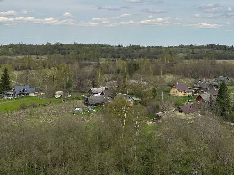 Прокуратура проверит информацию о нарушении прав жителей Петрово