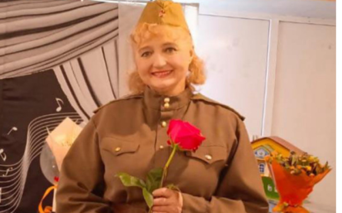 Сюжеты актерской судьбы