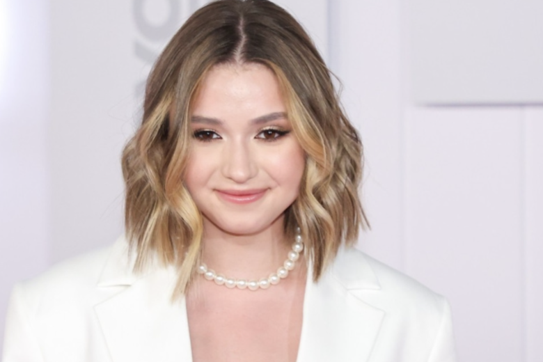 Камила Валиева