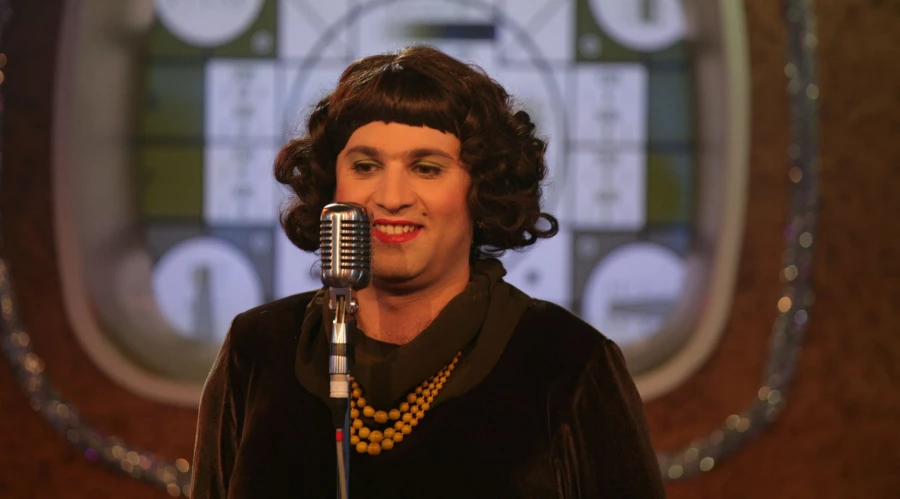 Участники Comedy Club.